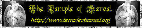 The Antique Temple Banner
